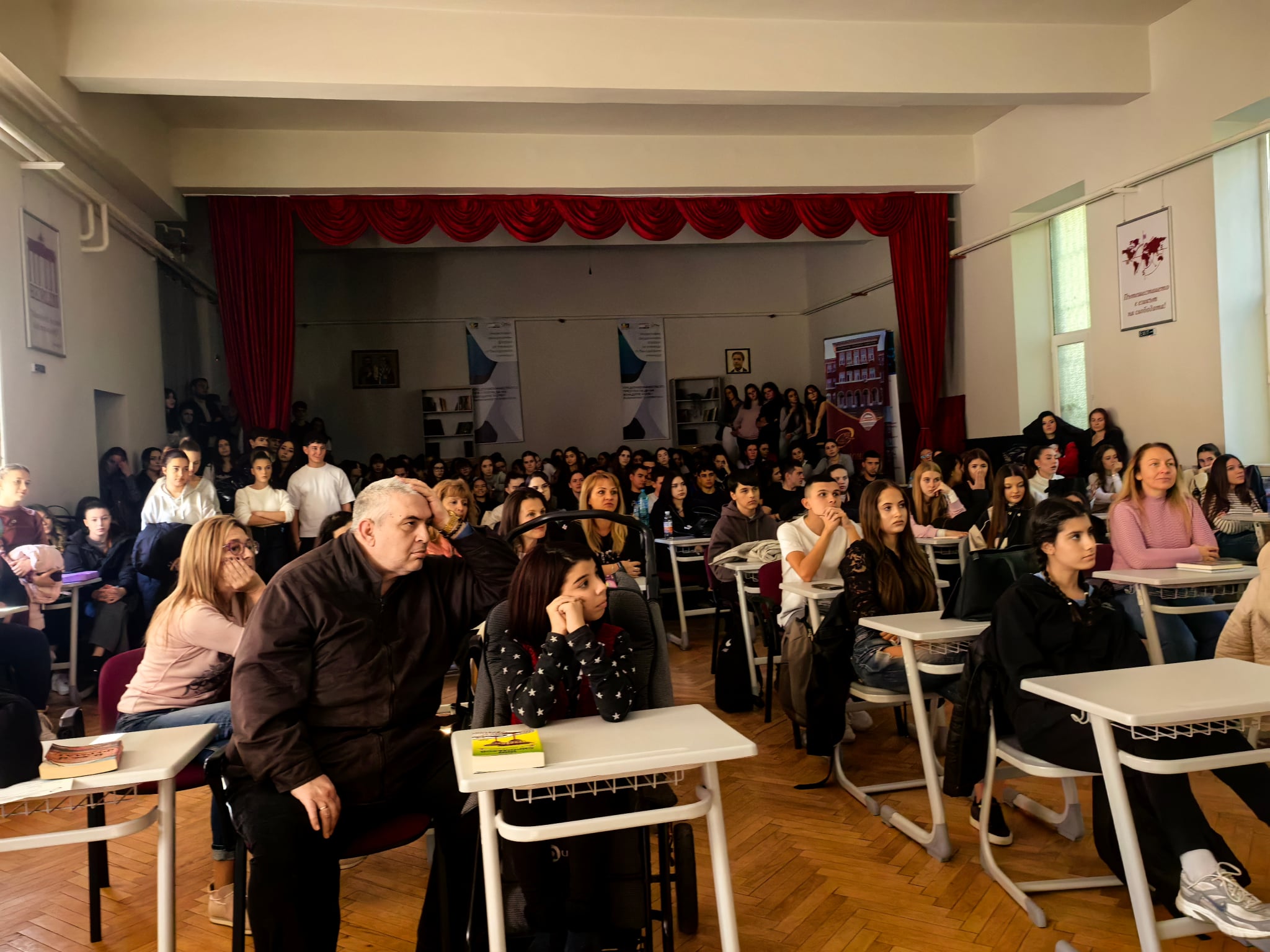 Ден на застрахователя 2